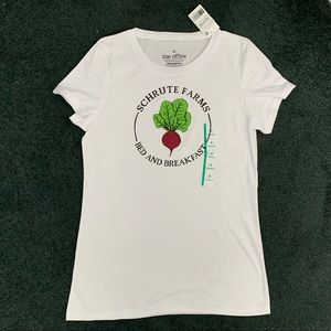 The Office Schrute Farms Shirt